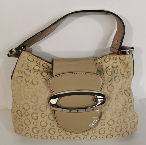 Ancien sac main guess - sac,