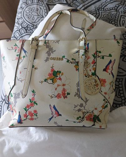 Sac fourre tout dessin fleurs - tout,