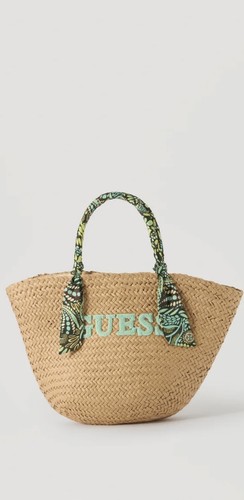 Sac cabas guess - cabas,