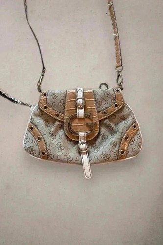 Sac main guess vintage - sac,