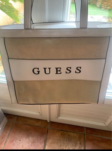 Sac guess pour printemps - sac,