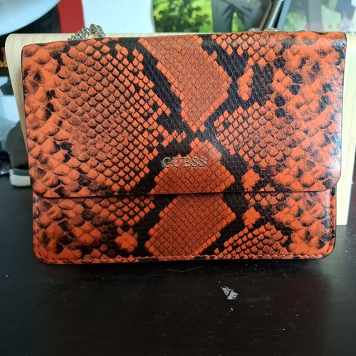 Sac main guess - guess, effet