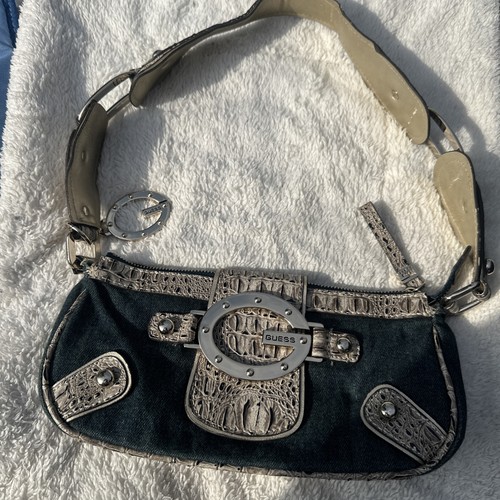 Sac guess vintage - guess,