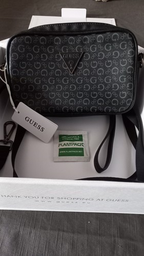Sac bandoulière guess neuf - guess,