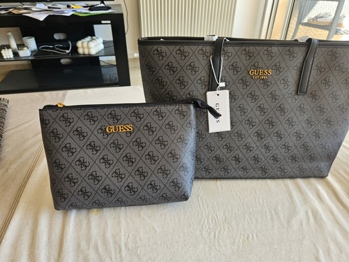 Sac main guess - a, neuf