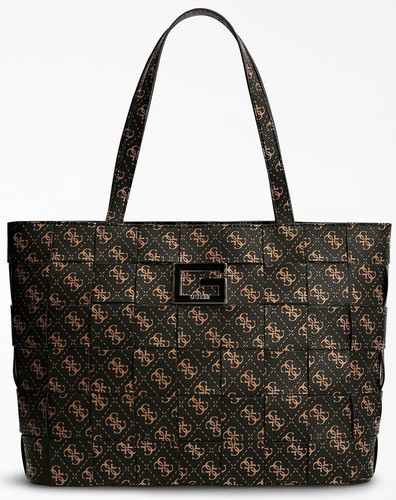 Guess sac tote logo - 4g, ville