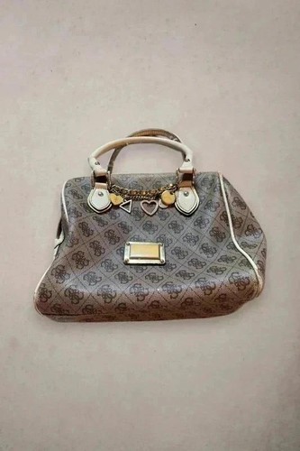 Sac main guess monogram - main,
