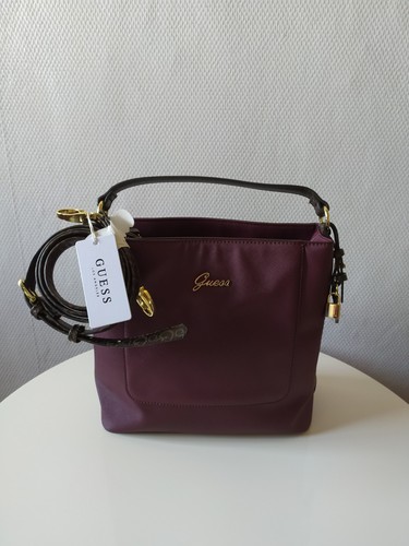 Beau sac main guess - sac, À